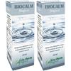 Biocalm Fitogocce 30 Ml 2x30 ml Gocce orali