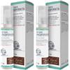 Fiocchi Di Riso Acqua Profumata Rinfrescante Talco 50 Ml 2x50 ml
