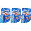 Urgo Ragadi Filmogel Cerotto Liquido per Mani e Piedi 3x3,25 ml