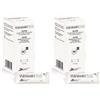 Vulnamin Pwd Medicazione Interattiva In Polvere Di Sodio Jaluronato E Aminoacidi 2 Stick Pack 2x2 pz
