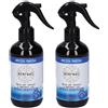 Etereal Spray Per Tessuti E Ambienti Igienizzante Brezza Marina 2x250 ml