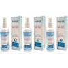 Stewart Italia Santopic Olio Spray Multiazione 100 Ml 3x100 ml