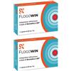 Pharmawin Flogowin 30 Capsule 2x30 pz