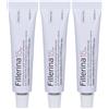 Fillerina 15 Ha Base Crema Contorno Occhi Grado 3 Tubo 3x15 ml