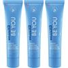 CURAPROX Dentifricio BE YOU 60 ML Mora e Liquirizia 3x60 ml