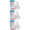 Herpasogyn Crema Vaginale Protettiva 30 Ml 3x30 ml Gel vaginale