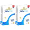Omegor Twinefa 60 Capsule New 2x60 pz
