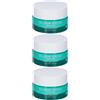 Equilibra Collagene Vegetale Crema Viso Antirughe Rimpolpante 3x50 ml