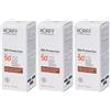KORFF 365 Protection Siero Viso Colorato 3x30 ml