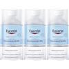 Eucerin Dermatoclean Struccante Occhi Waterproof 125 ml trattamento 3x125