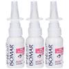 Isomar Baby Spray Delicato No Gas 3x30 ml