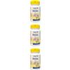 Longlife Valeriana 60 Capsule 500 Mg 3x60 pz