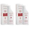 LABO Cadu-Crex Anticaduta Shampoo Caduta Neo-Mito Abbondante Uomo 2x150 ml