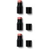 Dr. Hauschka Lip To Cheek 01 Apricot 3x6,1 g