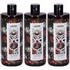 Ulrich Bagnoschiuma al Melograno 3x500 ml