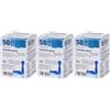 Lancette Pungidito Huahong G33 50 Pezzi 3x50 St