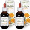 Erbamea Sedanerv Gocce 2x100 ml orali