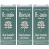 Assenzio Per Lui Fluido Dopobarba Alle 3 Artemisie 120 Ml 3x125 ml Lozione