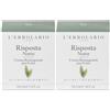 L´Erbolario Risposta Notte Altafitocosmesi Crema Viso 2x50 ml notte