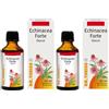 Dr Theiss Echinacea Forte Gocce 2x50 ml orali