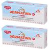 Dermatina D Crema 30 Ml 2x30 ml