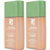Bionike Defence Cover 101 Ivoire 2x40 ml