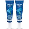 WELEDA Contorno Occhi e Labbra Contouring 2x10 ml Crema