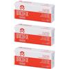 Onico-fix Cera Indurente 3x10 ml