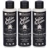 La Saponaria Shampoo Anti caduta 3x150 ml