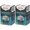 Yogi Tea Calma Interiore Infuso 2x30,6 g Tè