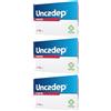Uncadep Forte Lattoferrina 20 Capsule 3x20 pz