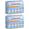 Libenar® Aerosol 3% 18 Flaconcini da 4 ml 2x18x4 Soluzione per nebulizzatore