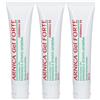 Sella Arnica 10 % Gel Forte Formula 50 3x72 ml