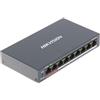 Hikvision DS-3E0109P-E/M(B) Switch PoE DS-3E0109P-E/M(B)