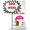 ROYAL CANIN GATTO ADULTO EXIGENT FUSSY 2 KG