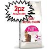 ROYAL CANIN GATTO ADULTO EXIGENT FUSSY 2 KG [PREZZO A CONFEZIONE - acquisto min. 2 confezioni]