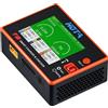 No Caricabatterie Bilanciato T8 1-8S RC Model LiPo Battery 650W Dispositivo d9989