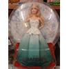 Mattel DGX98 Barbie Holiday 2016