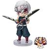 Tamashii Nations NUOVE NAZIONI TAMASHII Figuarts mini Demon Slayer Tengen Uzui Sound Breathing