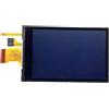 ASUIU Sostituzione Dello Schermo Del Display LCD, Compatibile Con Panasonic, FX80 FH7 FS22 Parte Di Riparazione Della Fotocamera Con Retroilluminazione + Tocco(Display Screen 1pcs)