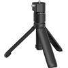 Generico Maniglia rotante Adatto per DJI OSMO 360, per Insta360 X4 X5 Selfie bastone maniglia (Manico rotante)