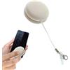 Generic Detergente Per Schermi E Con Spazzola Pulitore A Ciondolo Per Di Vetro | Creativo Per Schermo Telefono Per Pannelli Di Vetro Auto Televisione Computer Tastiera Portatile Monitor Fotocamera