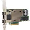 Broadcom RAID SATA/SAS PCIe 8x Broadcom/LSI MEGARAID 9480-8i8e