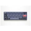 Ducky One 3 Mini tastiera USB US English Blue (DKON2161ST-CUSPDCOVVC2)