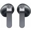 Samsung Galaxy Buds4, True Wireless Stereo (TWS), chiamate/musica, 4,6 g, auricolari, nero