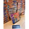 Pokemon Gioco di Carte Scarlet & Violet Booster Heat Wave Arena BOX sv9a con ...