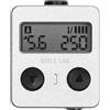 SODIAL Fotometro Singolo Inverso per Fotocamera con Telemetro Misuratore8059