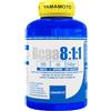 YAMAMOTO BCAA 8:1:1 200 CPR - YAMAMOTO NUTRITION