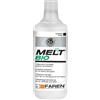 Faren BIO MELT, Trattamento Organico per Scarichi, Attivatori Biologici Vegetali, Pulizia Tubazioni e Fosse, 1L