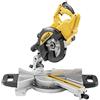 DEWALT Troncatrice radiale 216mm 1400W + Sistema tracciatura XPS, DWS774-QS